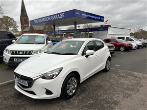 Large image for the Used Mazda Mazda2