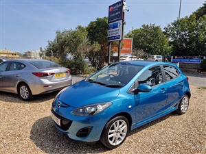 Large image for the Used Mazda Mazda2