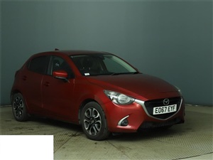 Large image for the Used Mazda MAZDA2