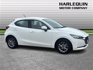 Large image for the Used Mazda MAZDA2