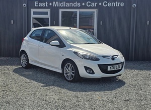 Large image for the Used Mazda MAZDA2