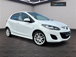 Large image for the Used Mazda MAZDA2