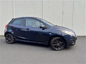 Large image for the Used Mazda MAZDA2