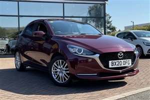Large image for the Used Mazda 2