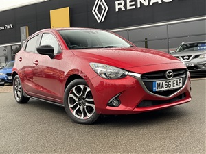 Large image for the Used Mazda 2