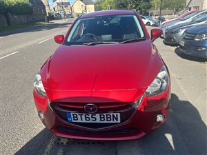 Large image for the Used Mazda MAZDA2