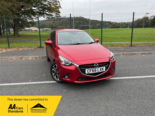 Large image for the Used Mazda Mazda2