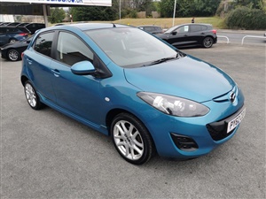 Large image for the Used Mazda MAZDA2