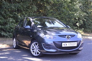 Large image for the Used Mazda Mazda2