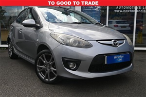 Large image for the Used Mazda MAZDA2