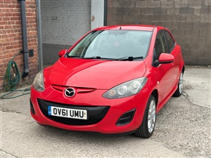 Large image for the Used Mazda 2