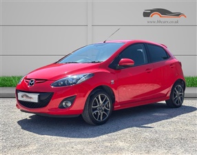 Large image for the Used Mazda MAZDA2