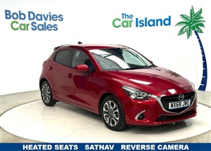 Large image for the Used Mazda MAZDA2