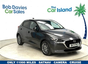 Large image for the Used Mazda MAZDA2