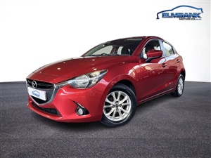 Large image for the Used Mazda MAZDA2