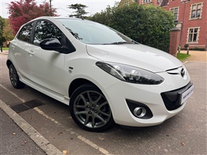Large image for the Used Mazda Mazda2