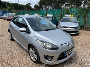 Large image for the Used Mazda Mazda2