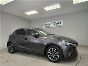 Large image for the Used Mazda MAZDA2