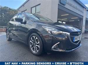Large image for the Used Mazda MAZDA2