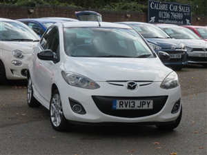 Large image for the Used Mazda Mazda2