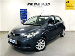 Large image for the Used Mazda Mazda2