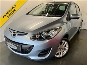 Large image for the Used Mazda MAZDA2