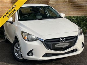 Large image for the Used Mazda MAZDA2