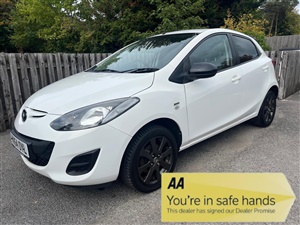 Large image for the Used Mazda Mazda2