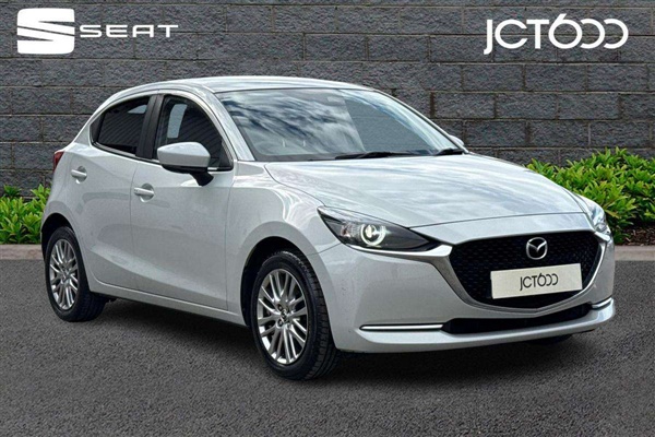 Large image for the Used Mazda 2