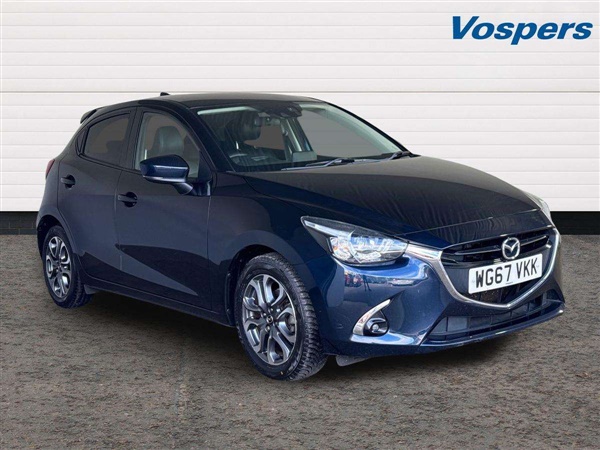 Large image for the Used Mazda 2