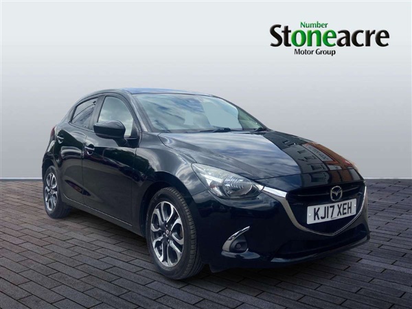 Large image for the Used Mazda 2