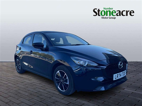 Large image for the Used Mazda 2