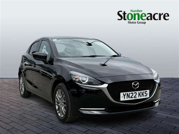 Large image for the Used Mazda 2
