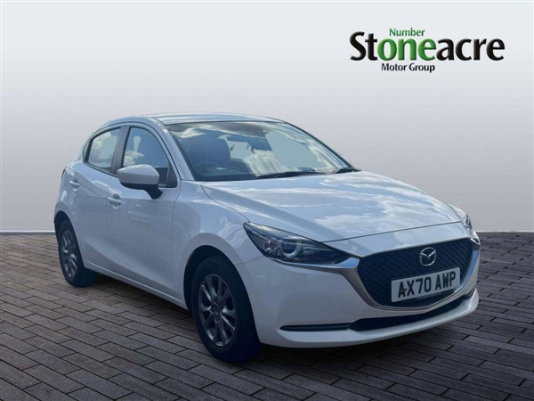 Large image for the Used Mazda 2
