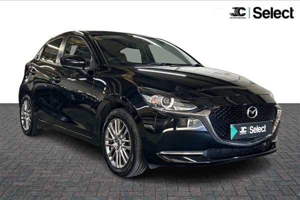 Large image for the Used Mazda 2