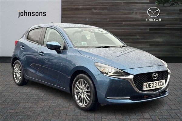 Large image for the Used Mazda 2