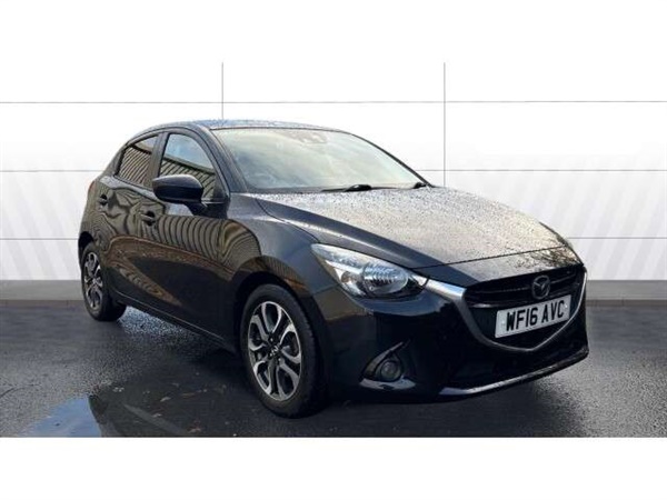 Large image for the Used Mazda 2