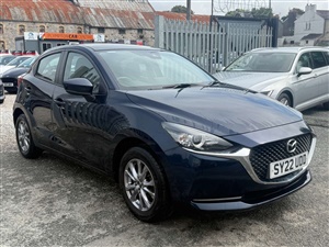 Large image for the Used Mazda 2