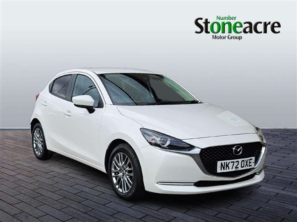 Large image for the Used Mazda 2