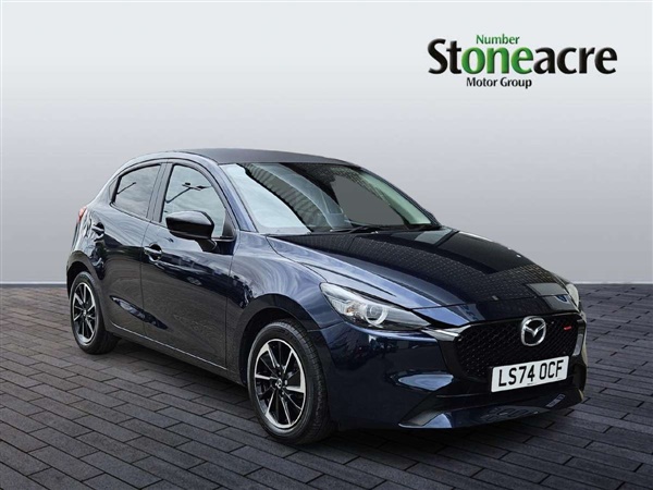 Large image for the Used Mazda 2