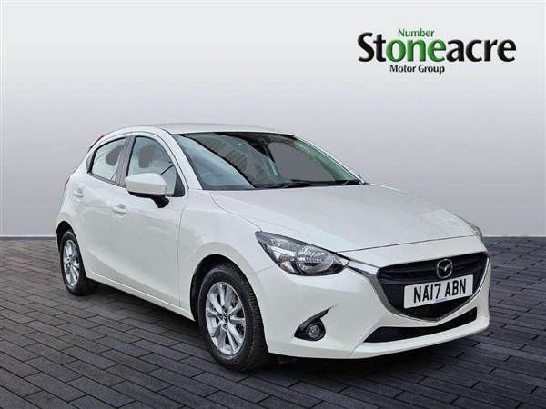 Large image for the Used Mazda 2
