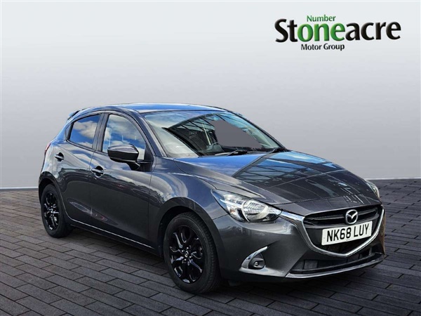 Large image for the Used Mazda 2