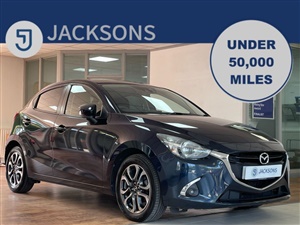 Large image for the Used Mazda MAZDA2