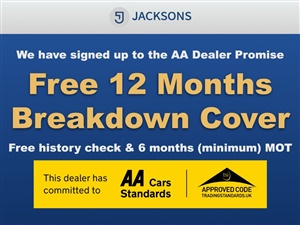 Large image for the Used Mazda MAZDA2