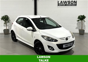 Large image for the Used Mazda MAZDA2