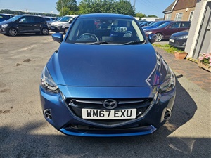 Large image for the Used Mazda 2