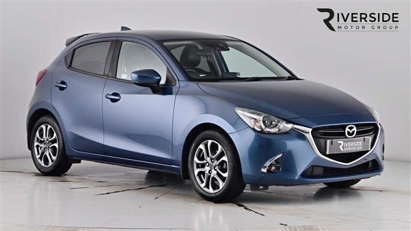 Large image for the Used Mazda 2