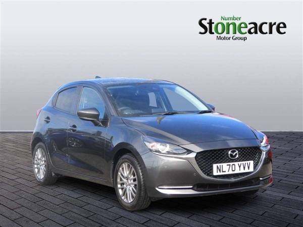 Large image for the Used Mazda 2