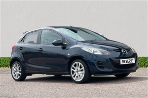 Large image for the Used Mazda MAZDA2