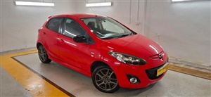 Large image for the Used Mazda MAZDA2